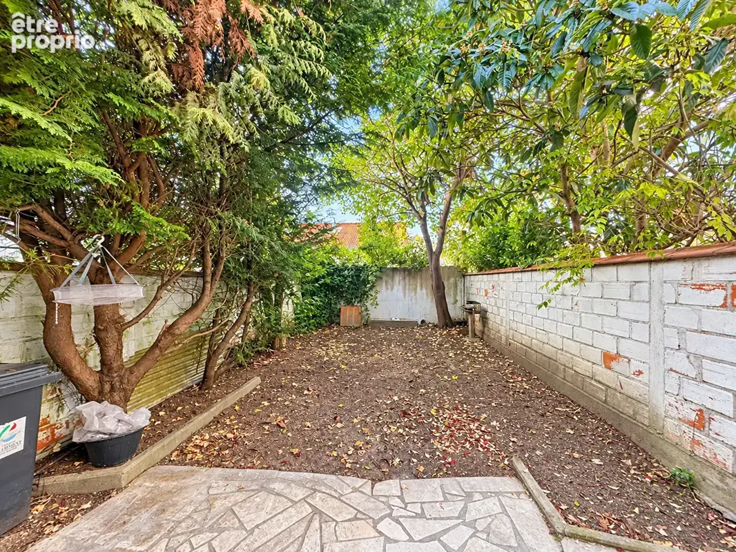 Maison Champigny Sur Marne 3 pièce(s) 63.16 m2 - photo 8