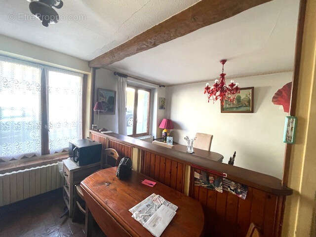 Maison à FONTENAY-SOUS-BOIS