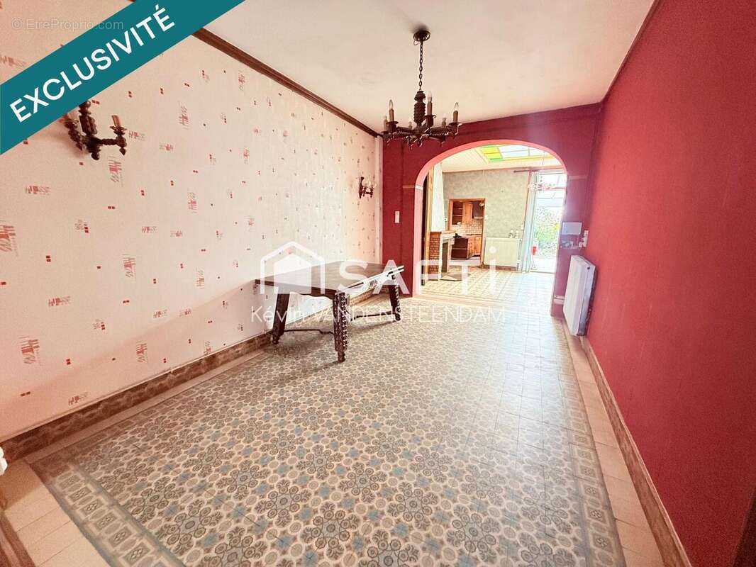 Photo 3 - Maison à WAVRIN