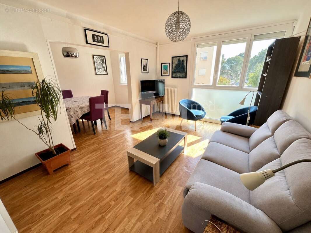 Appartement à SETE