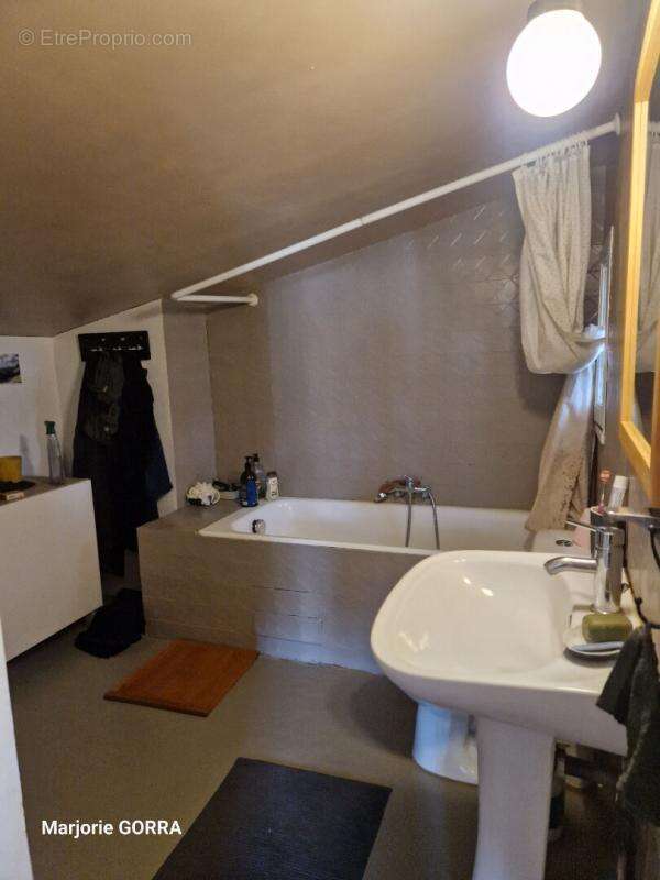 Maison à NANS-LES-PINS