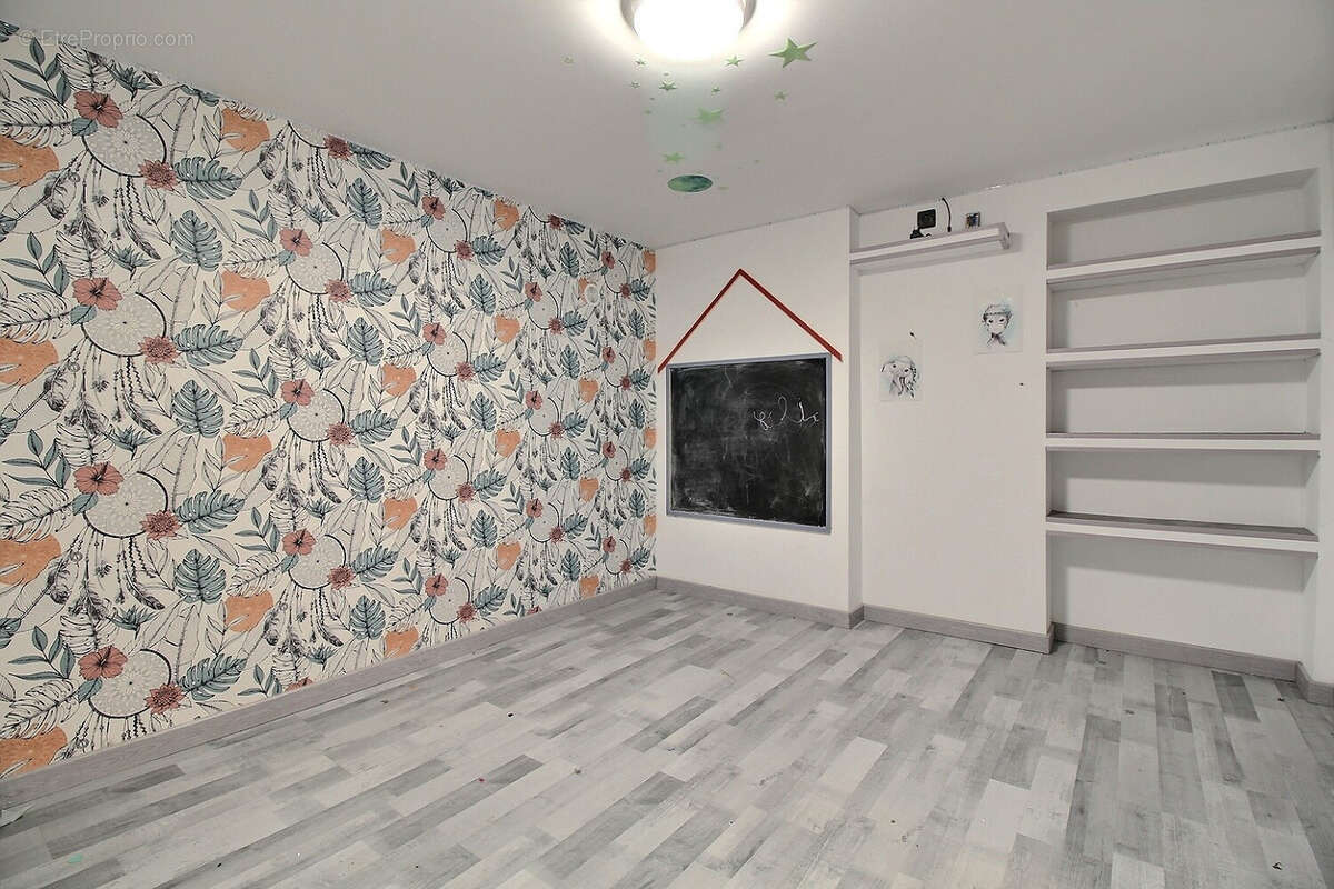 Maison à HAULCHIN