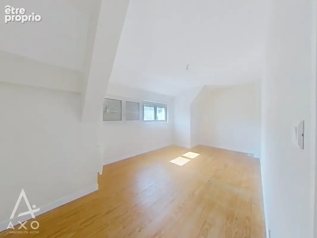 Maison 3 pièces 65 m² à vendre à Conteville (14540) - photo 7