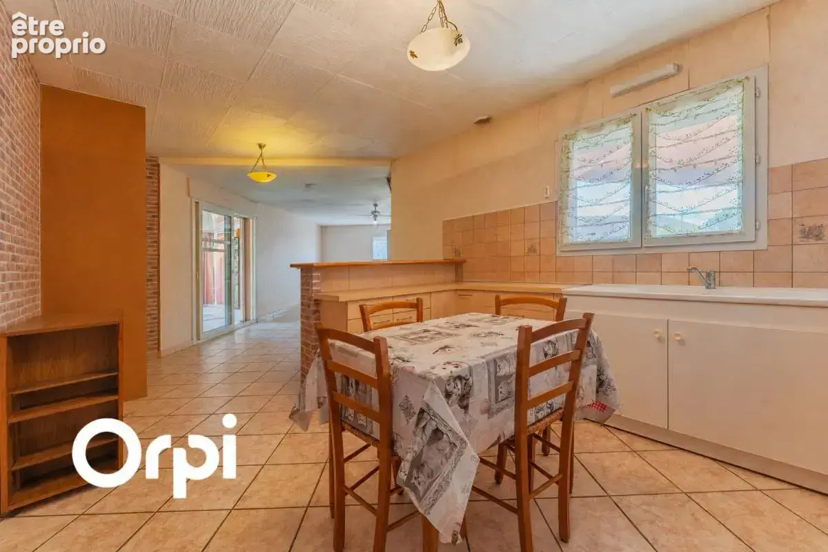Maison À Vendre - photo 7