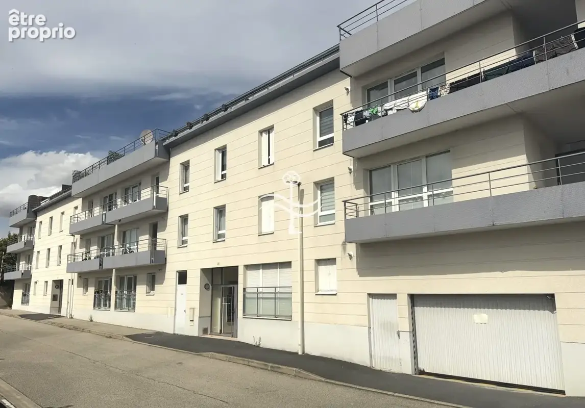 Appartement 4 pièces 85 m² à vendre à Ifs (14123) - photo 2
