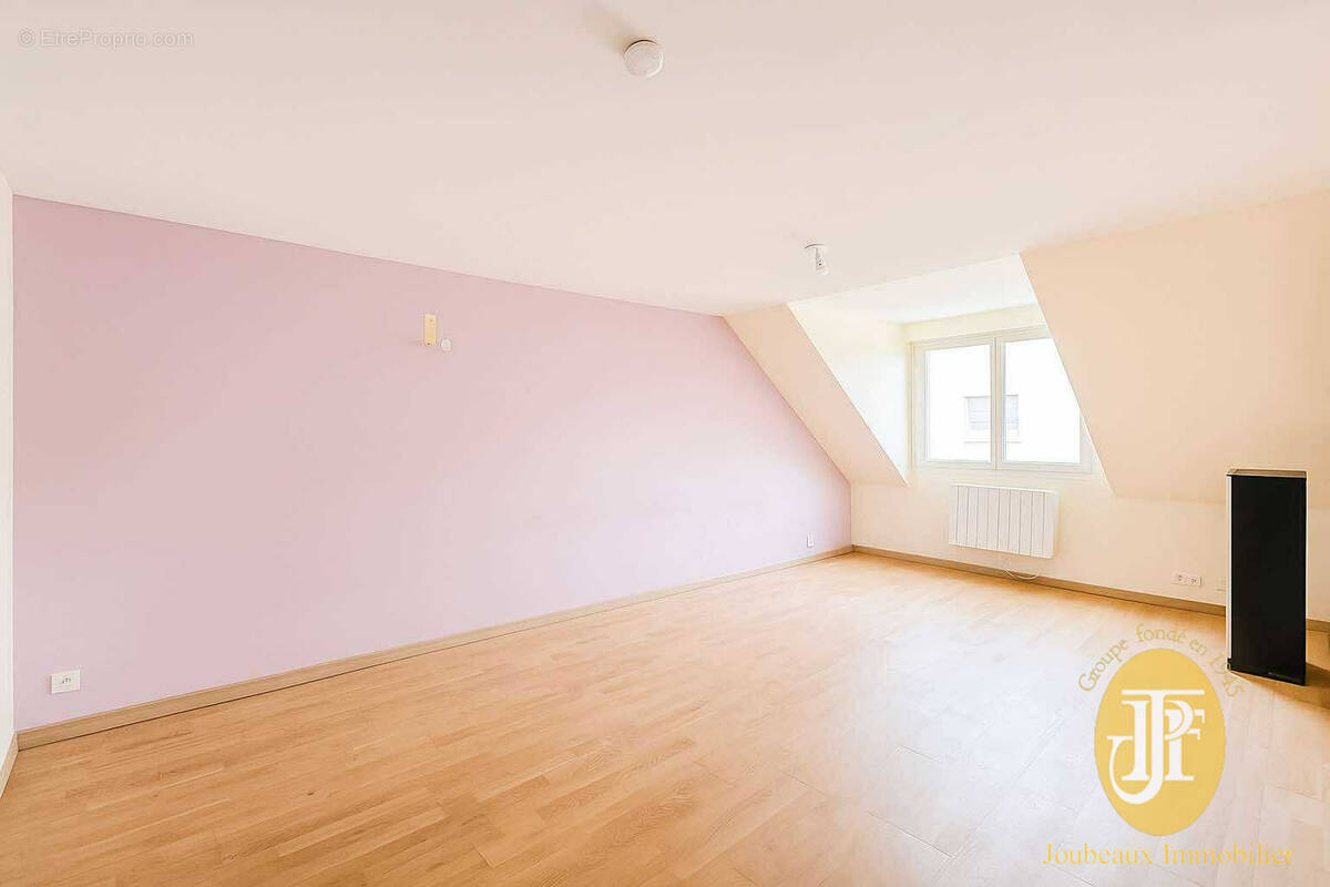 Appartement à VERNON