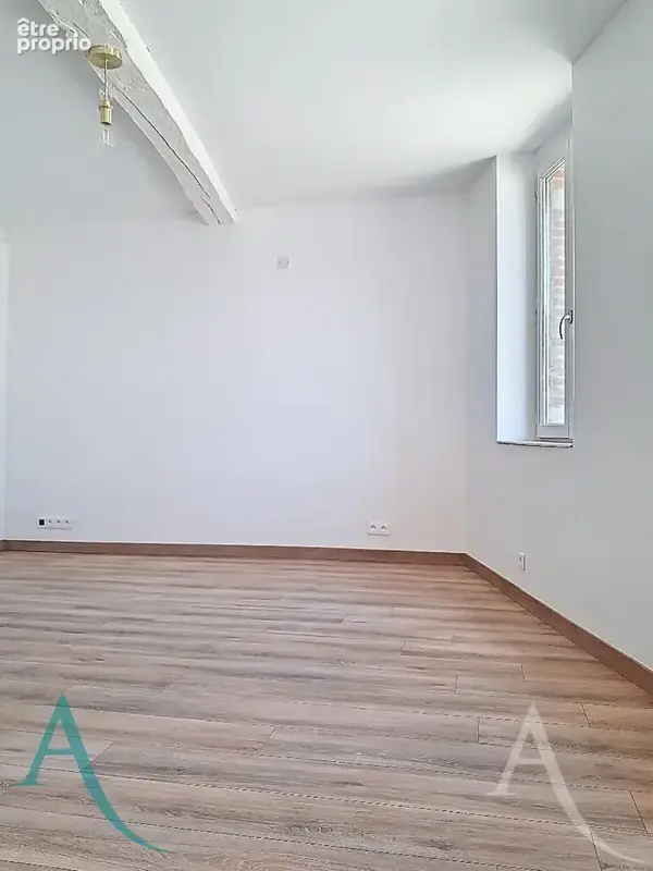 Maison T5 159 m2 avec jardin. - photo 13