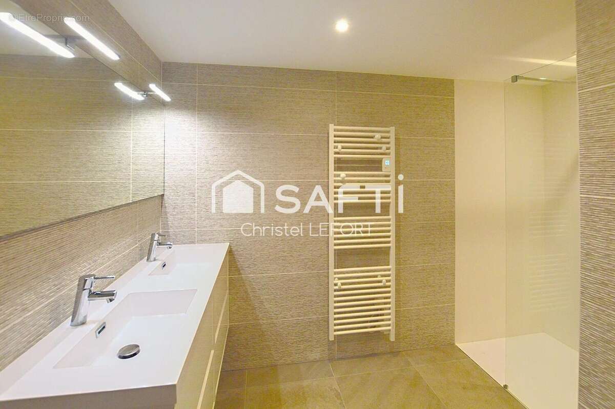 Photo 8 - Appartement à PORNIC