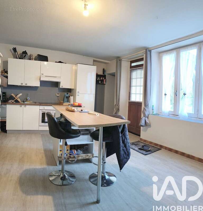 Maison 90 m² à Polisot  - photo 2