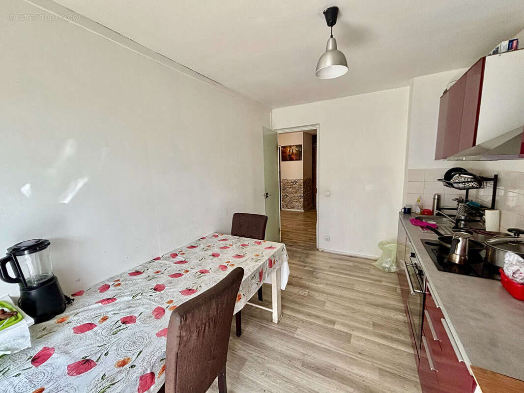 Appartement à BRON