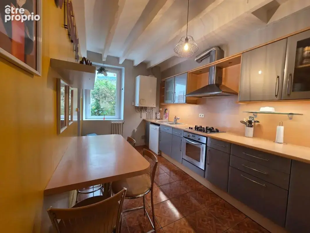 Charmante maison en pierres au cœur de Cherbourg-en-Cotentin - photo 7