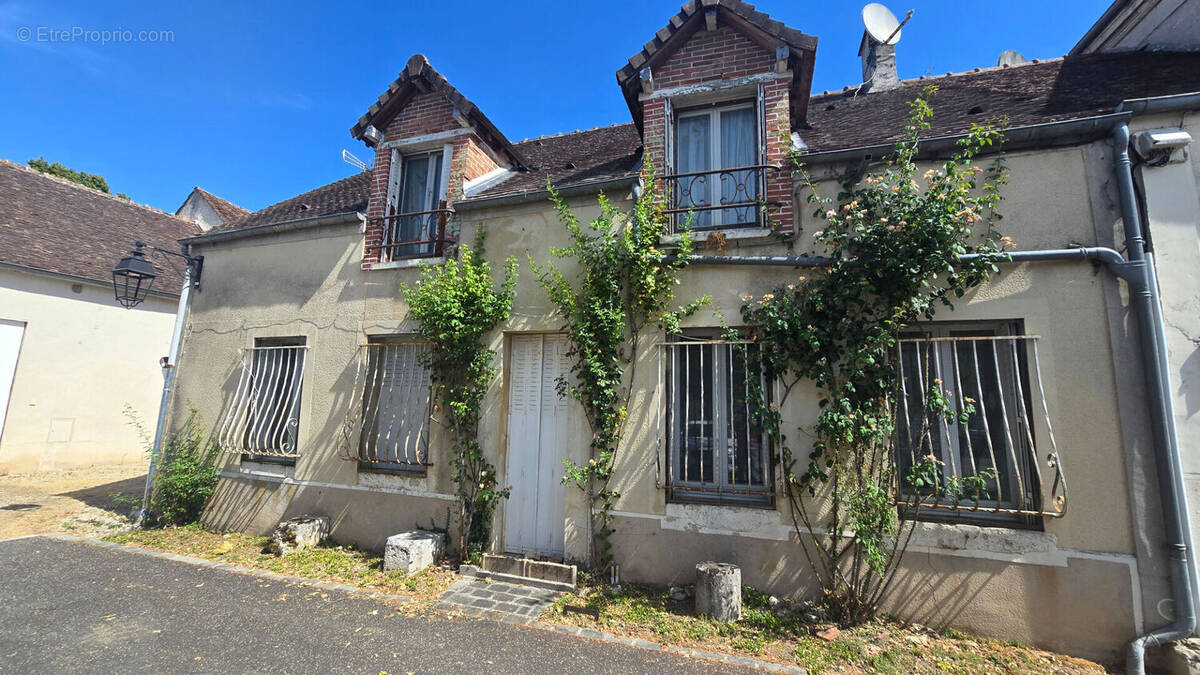 Maison à PROVINS