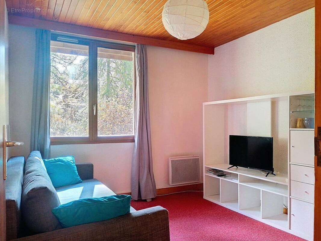 Photo 1 - Appartement à LES ORRES