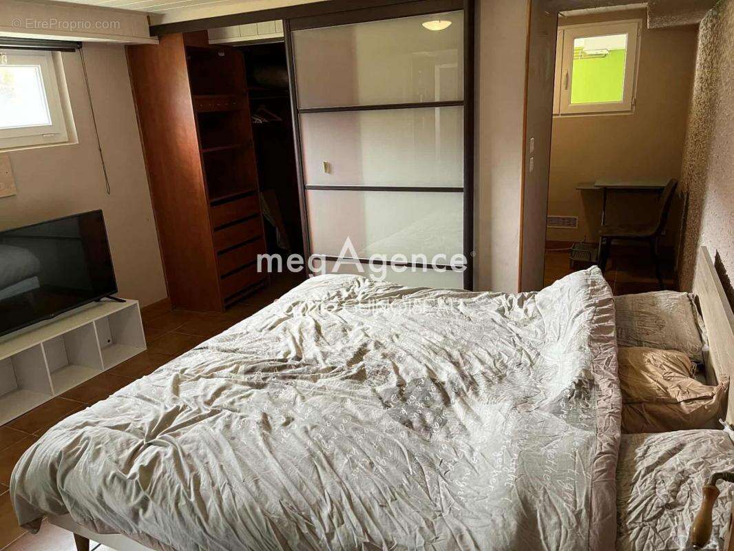 Maison à SAINT-LEGER-SOUS-CHOLET