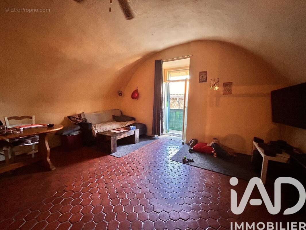 Photo 2 - Appartement à CONTES