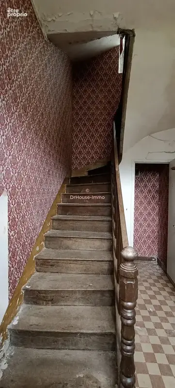 Maison 8 pièces 126 m² à vendre à Vouvray-Sur-Loir (72500) - photo 51