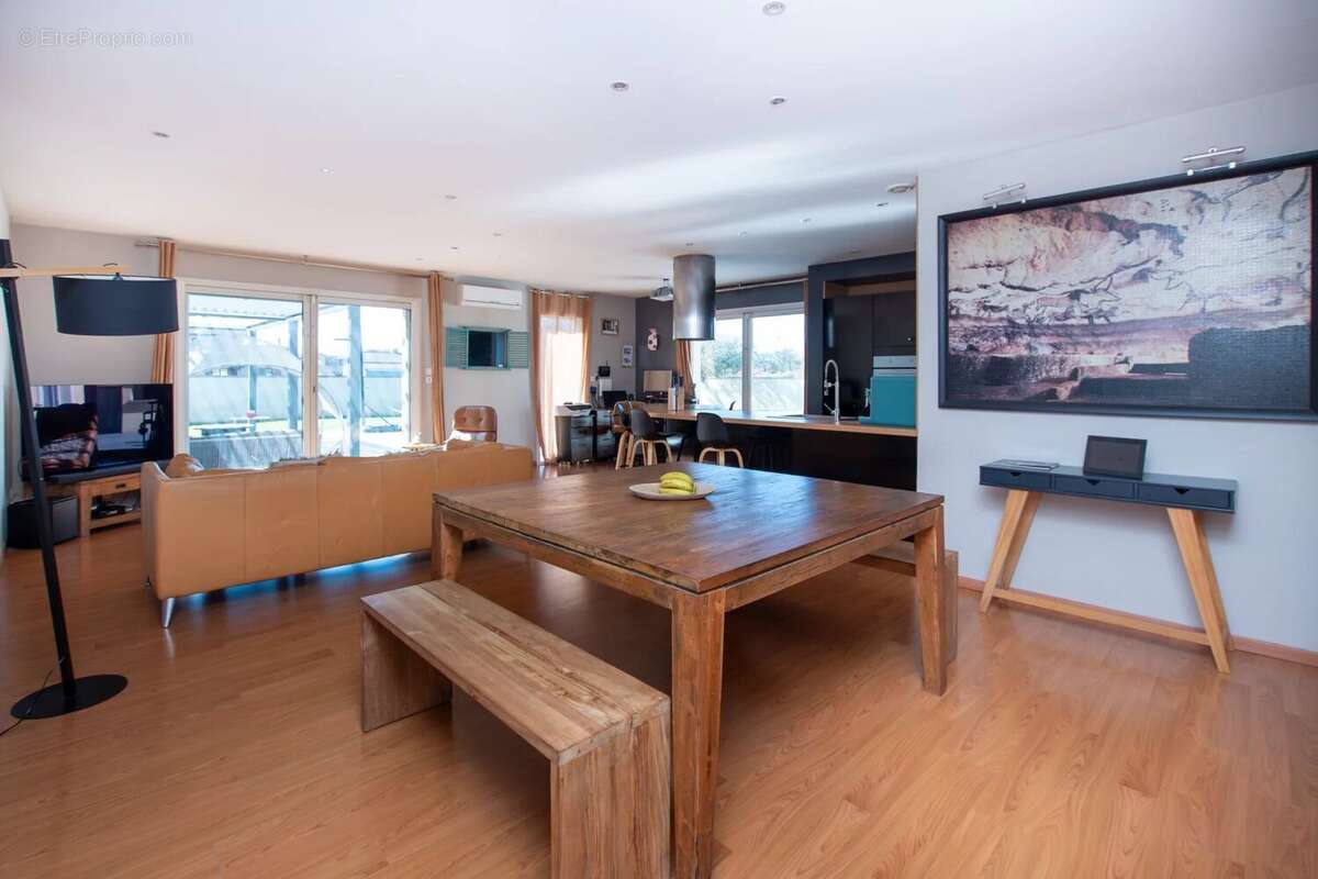 Maison à PLAISANCE-DU-TOUCH