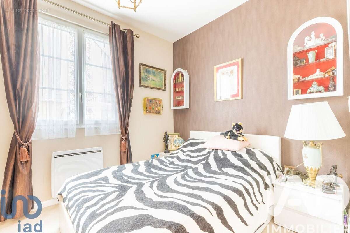 Photo 8 - Maison à CHILLY-MAZARIN