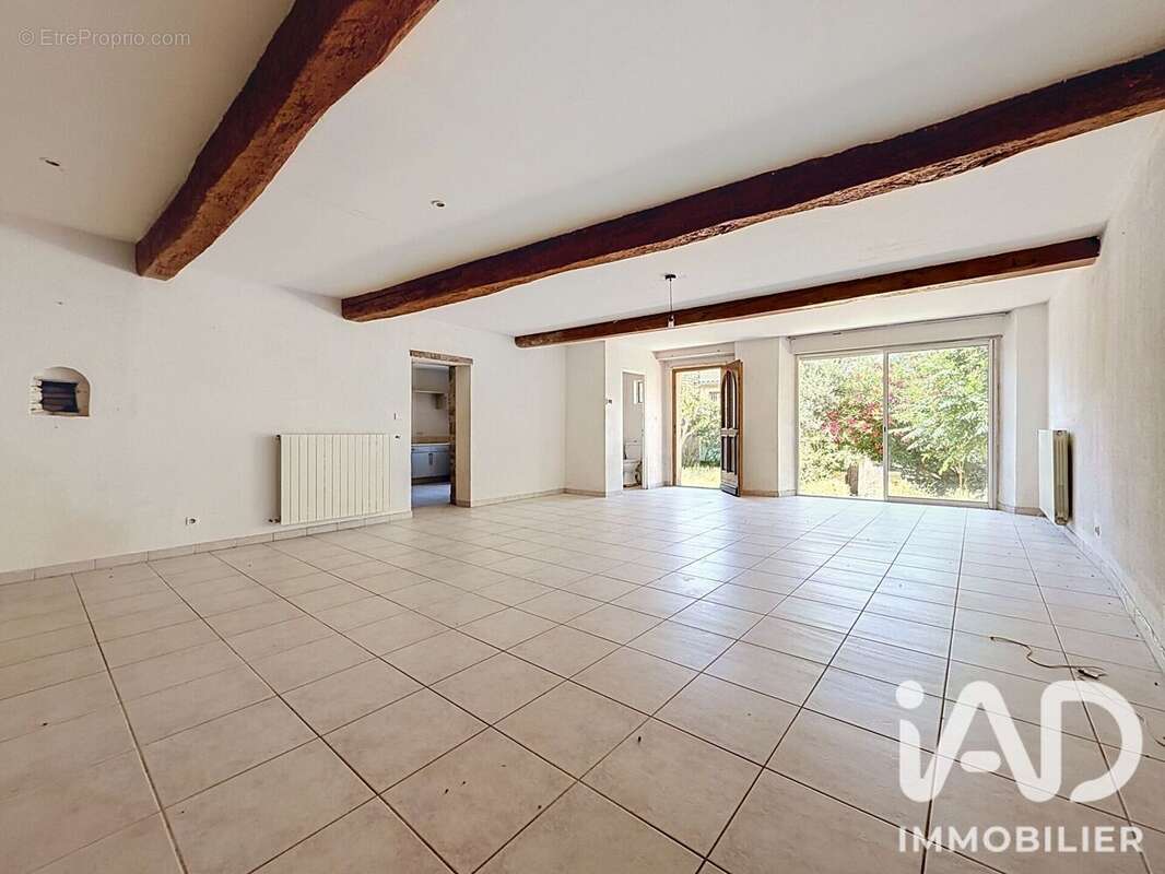 Maison 183 m² à Montreal  - photo 7
