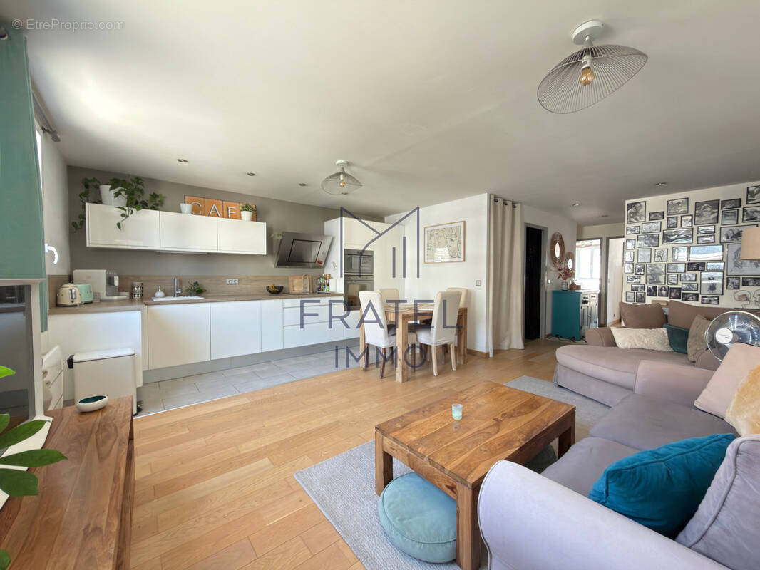 Appartement à MONTPELLIER