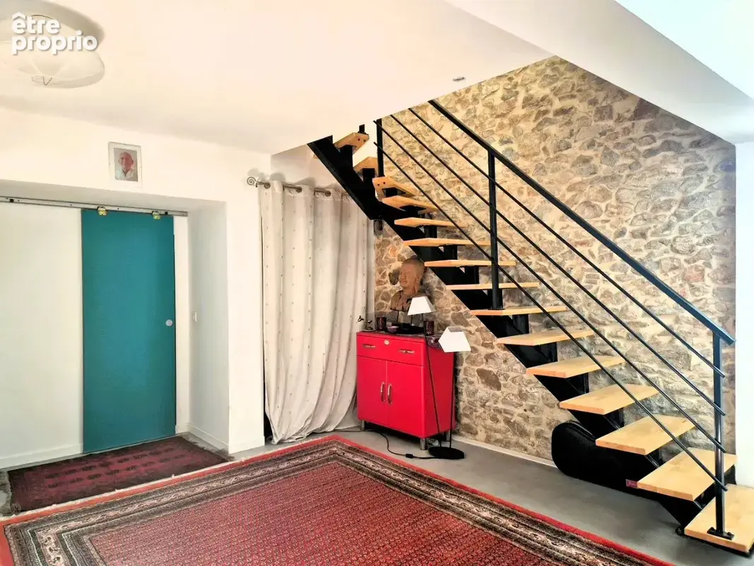 Superbe maison de caractere avec piscine et grand garage - photo 27