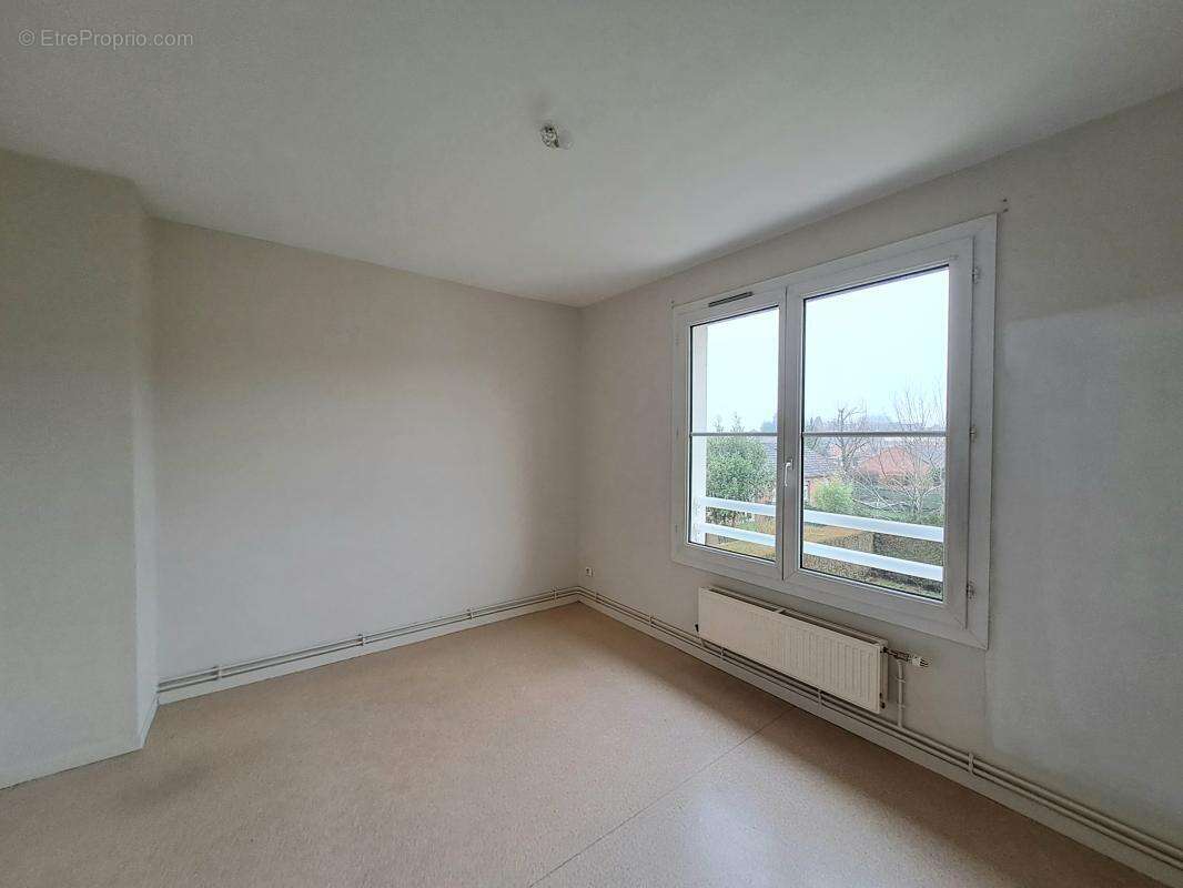 Maison à BRUAY-LA-BUISSIERE