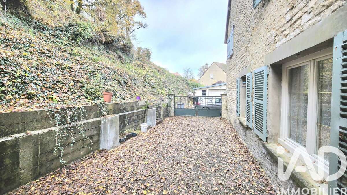 Photo 3 - Maison à CIRFONTAINES-EN-AZOIS