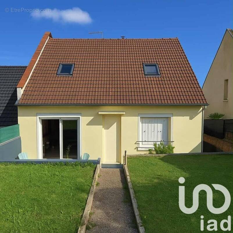 Photo 1 - Maison à HARFLEUR