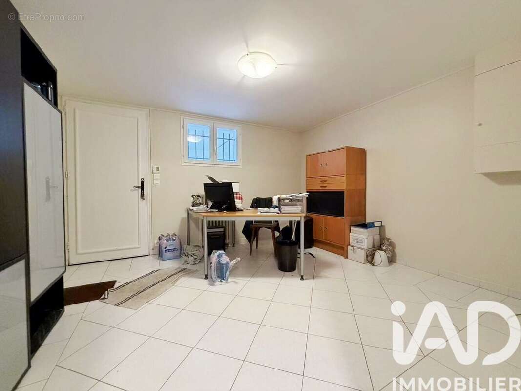 Photo 2 - Maison à MAISONS-ALFORT