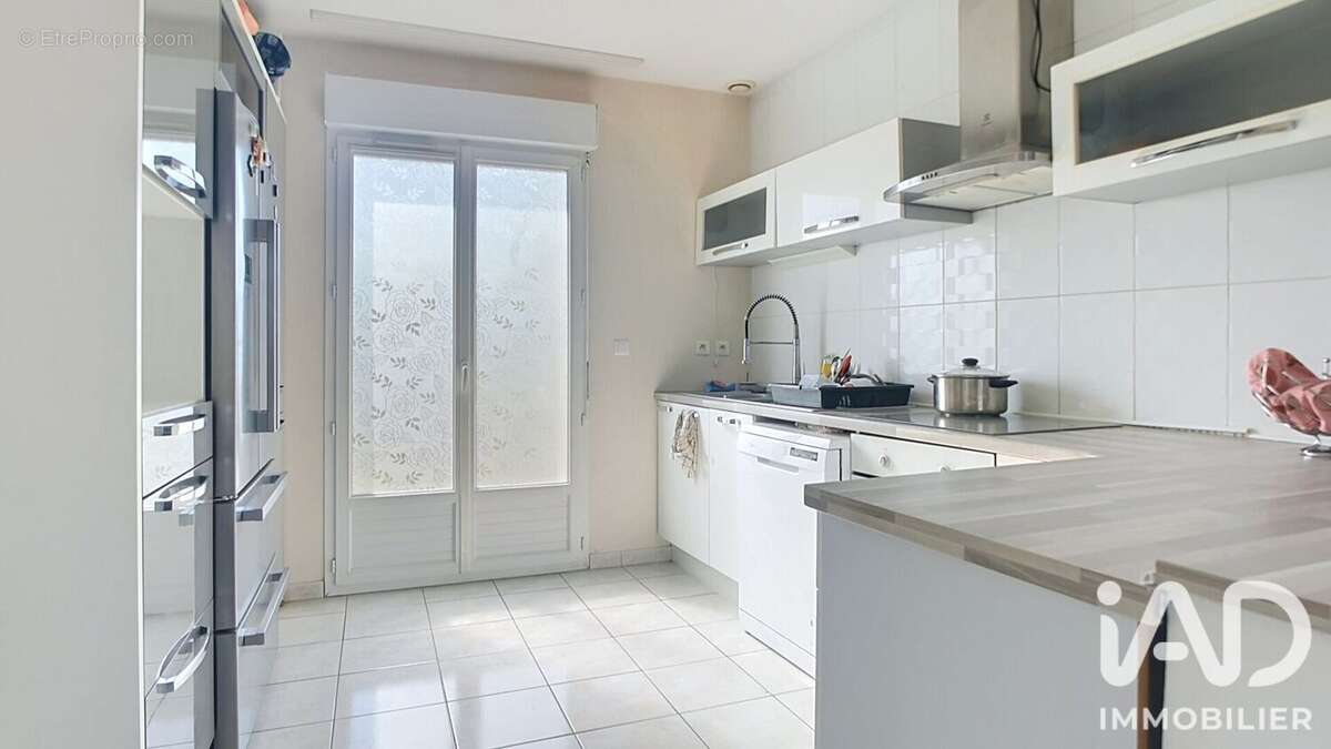 Photo 4 - Maison à GIEN