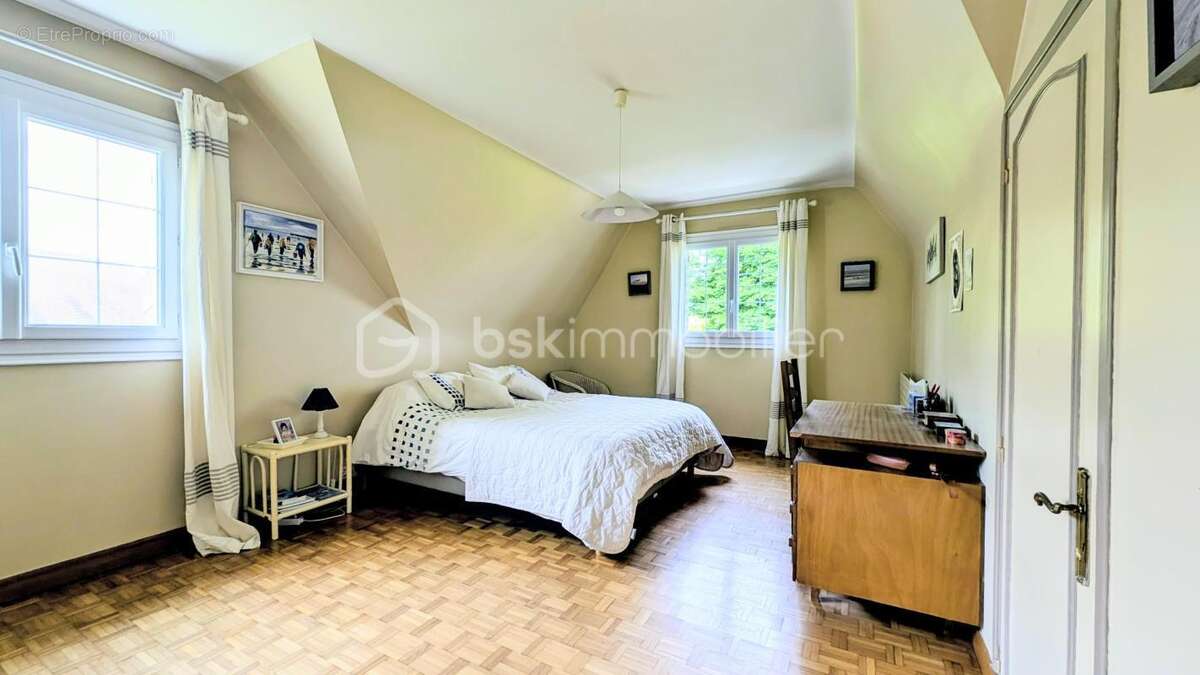 Maison Familiale sans travaux à Douvres la Délivrande - photo 16