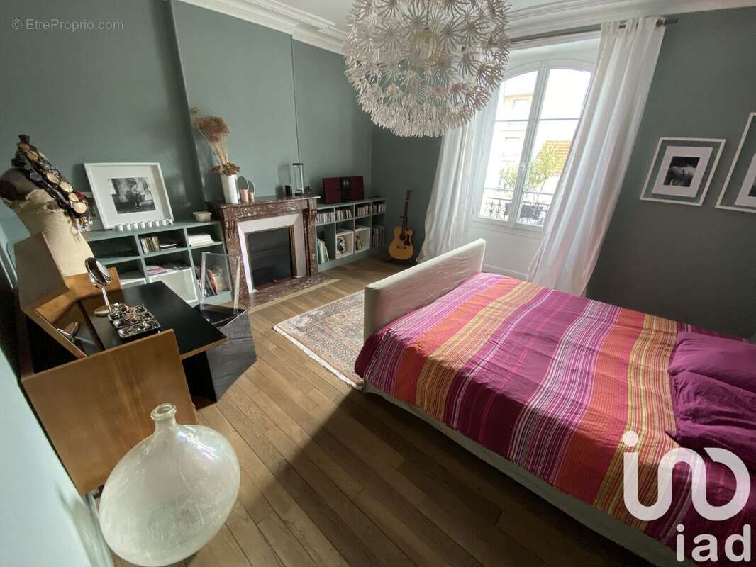 Photo 9 - Maison à REIMS