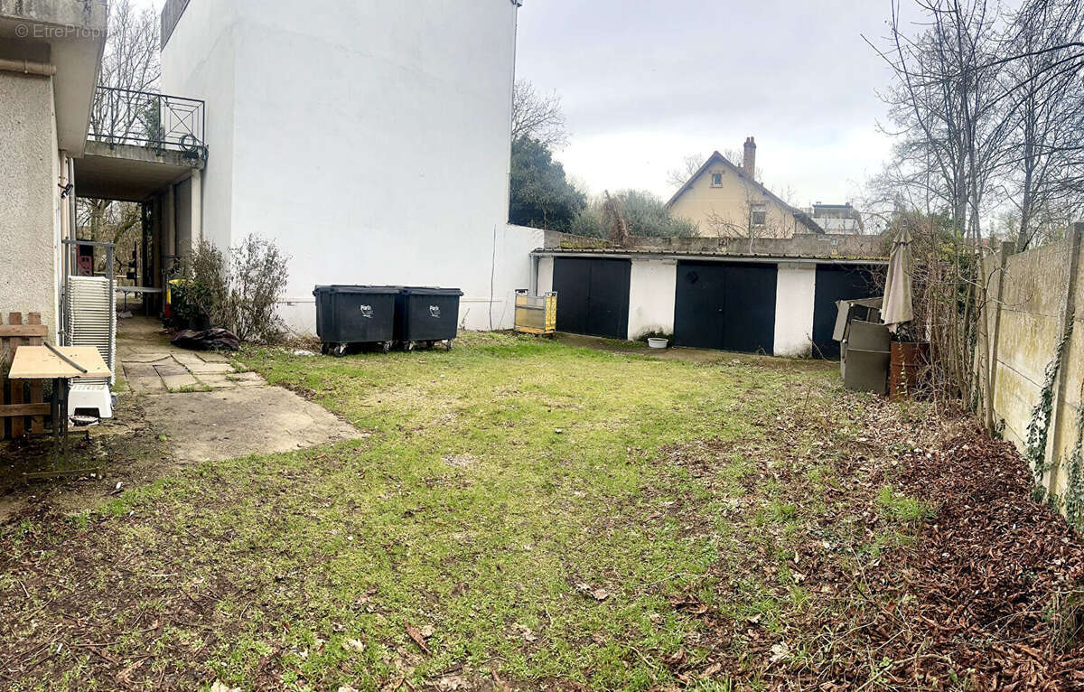 Appartement à CHAMPIGNY-SUR-MARNE