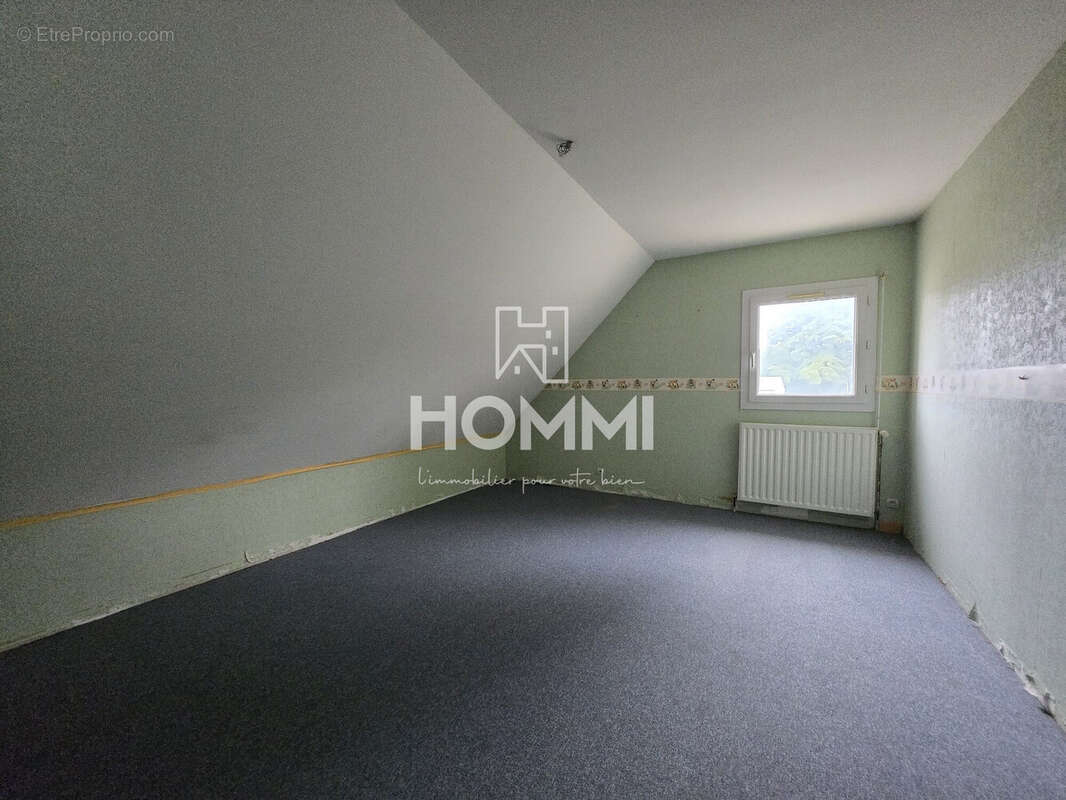 Maison à SAINTE-LUCE-SUR-LOIRE