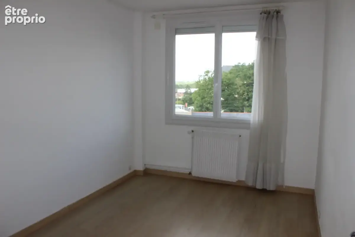 Appartement de 78m² hyper centre à vendre 4 pièces CHOLET (49) - photo 6