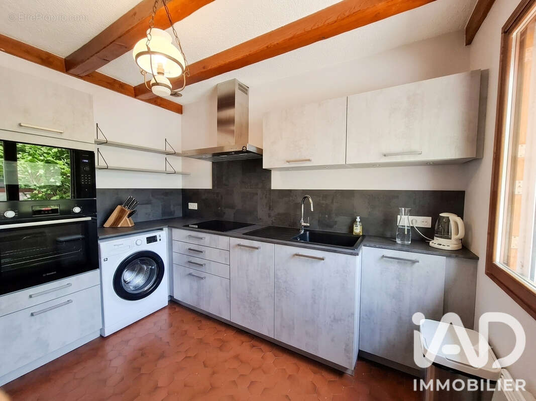 Photo 7 - Maison à ARMEAU