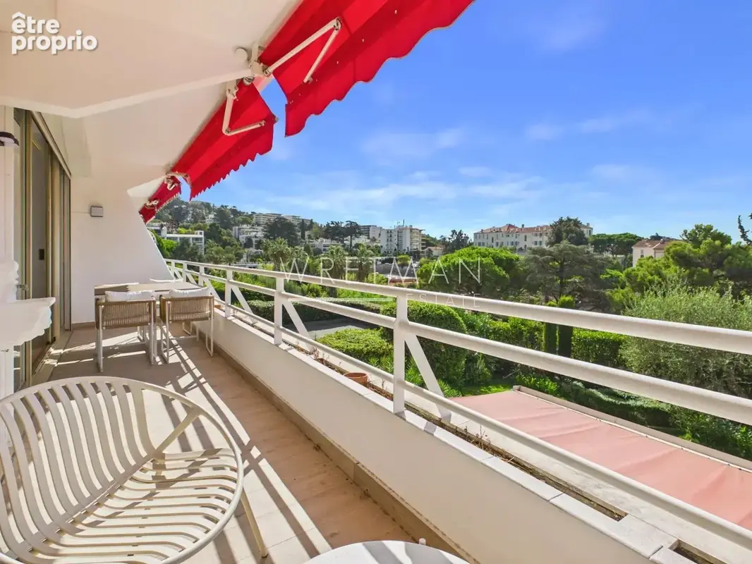 Photo Appartement à Cannes au prix de 875 000€