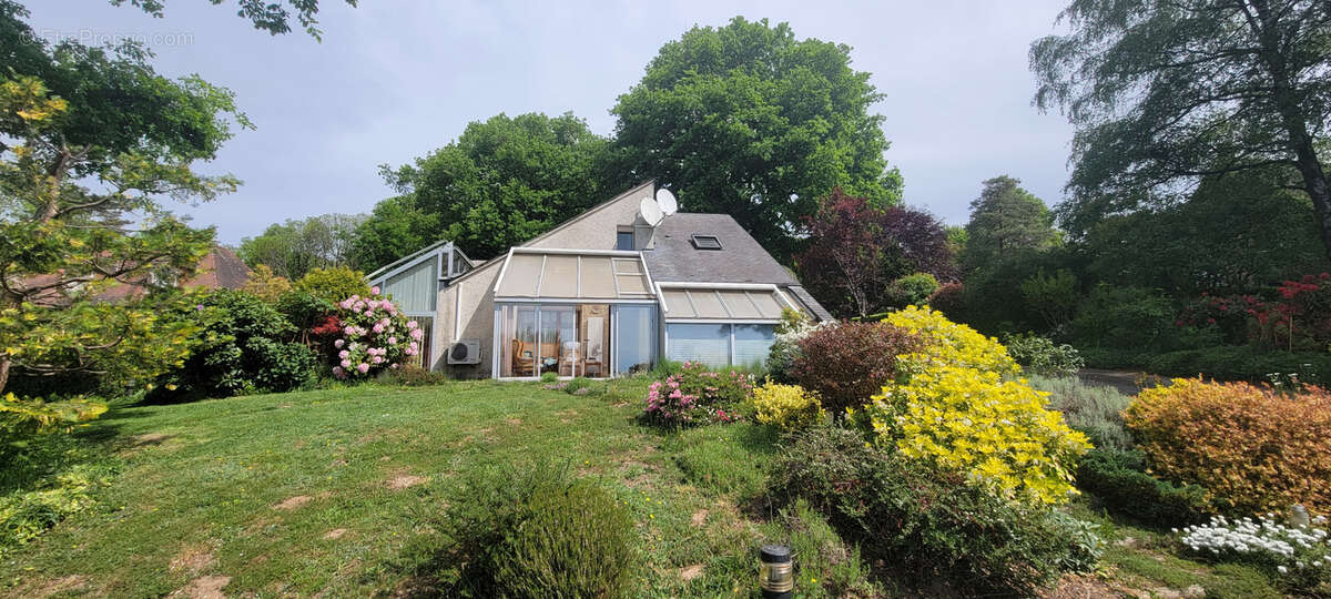Maison à BEYNAT