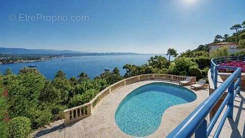 Maison 322 m² à Theoule-Sur-Mer  - photo 2