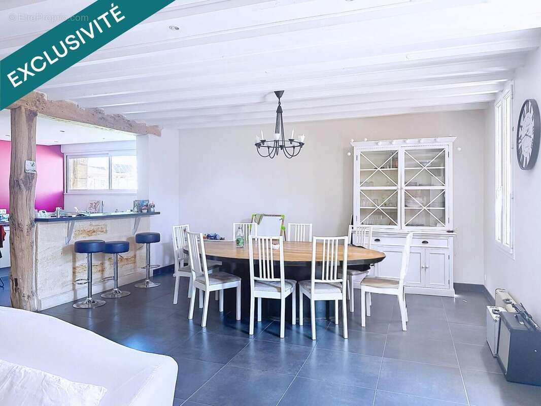 Photo 5 - Maison à SAINTE-TERRE