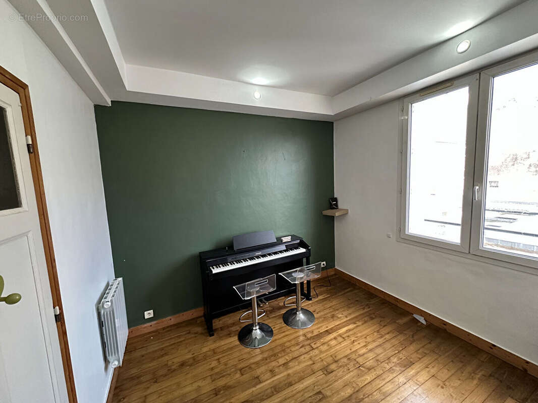 Appartement à BREST