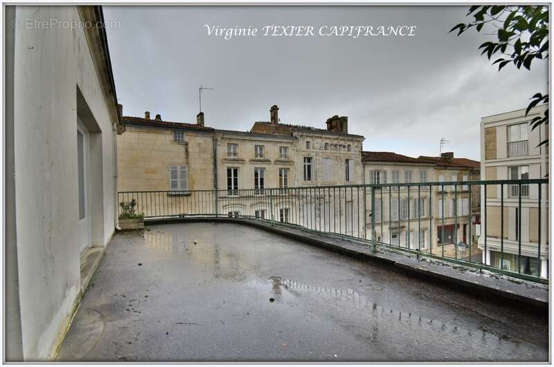 Appartement à SAINT-JEAN-D&#039;ANGELY