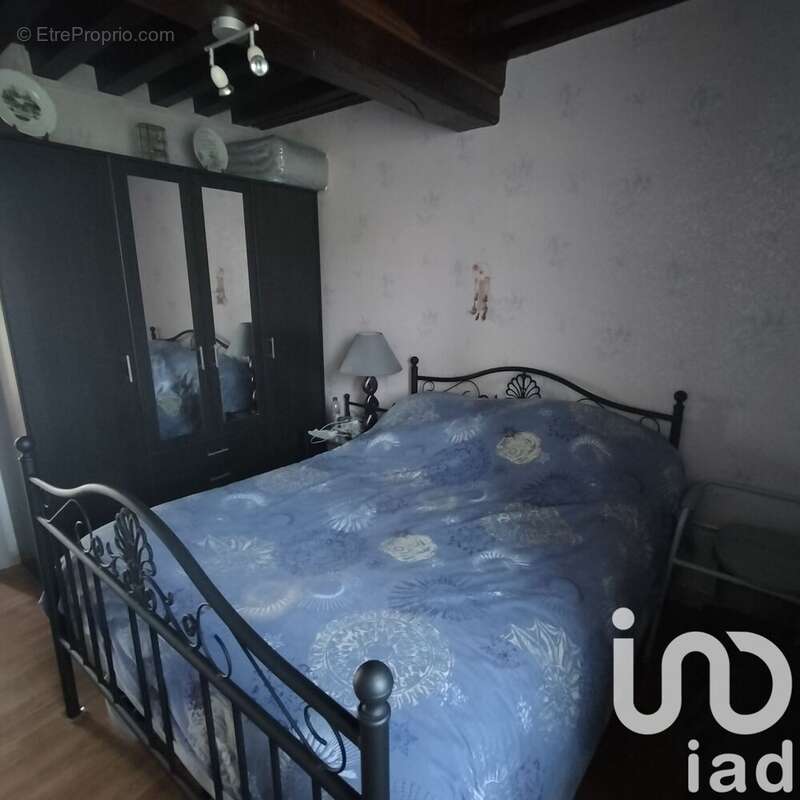 Photo 6 - Maison à SAINT-LEGER-DU-BOIS