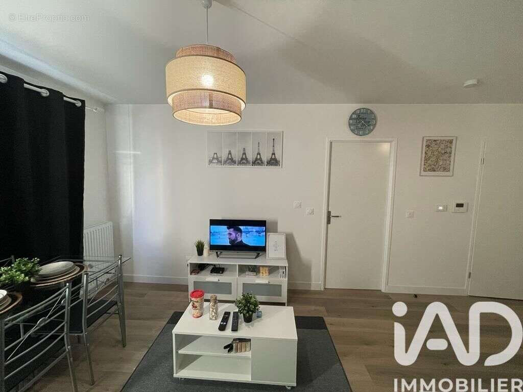 Photo 5 - Appartement à BEZONS
