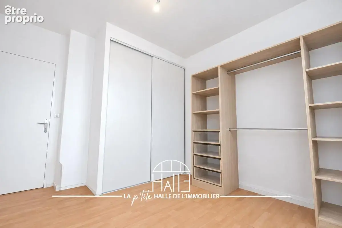Appartement rénové - photo 10