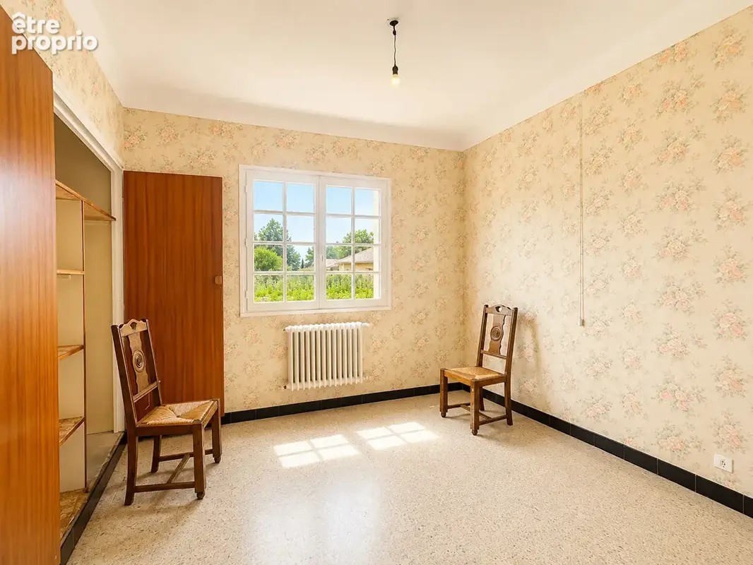 Tosse ? 2 logements, 1 359 m² de terrain, un fort potentiel. - photo 12