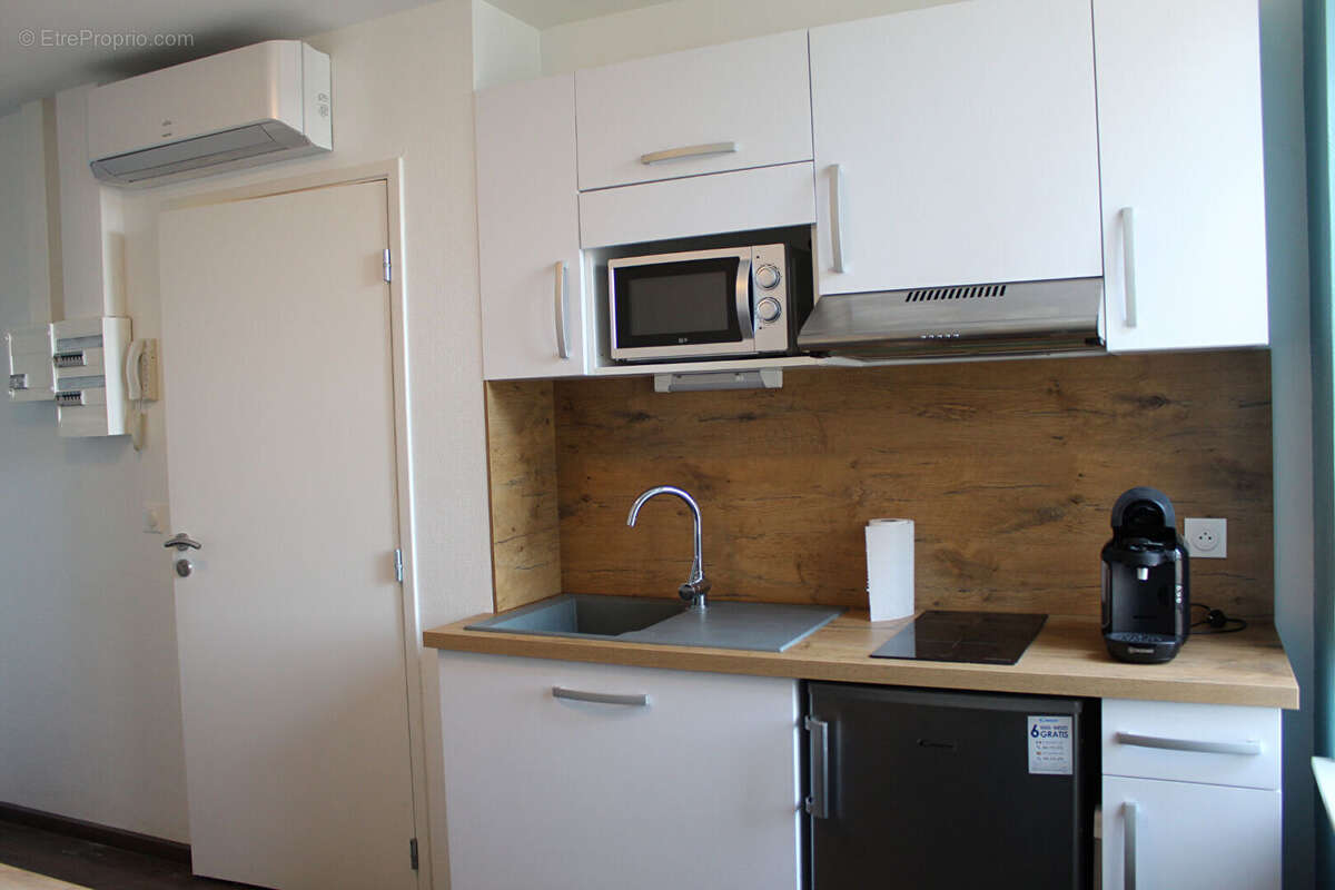 Appartement à NEVERS