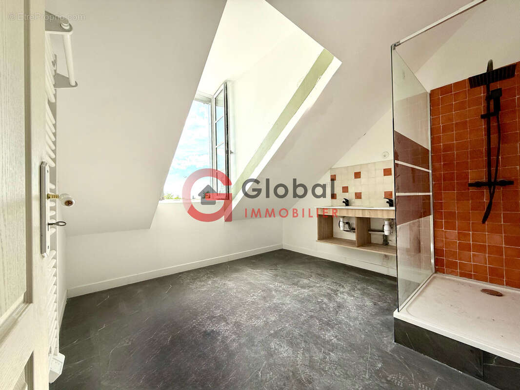 Appartement à FONTENAY-LE-COMTE