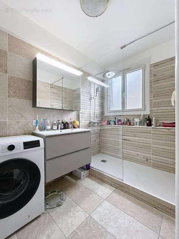 Appartement à BRETIGNY-SUR-ORGE