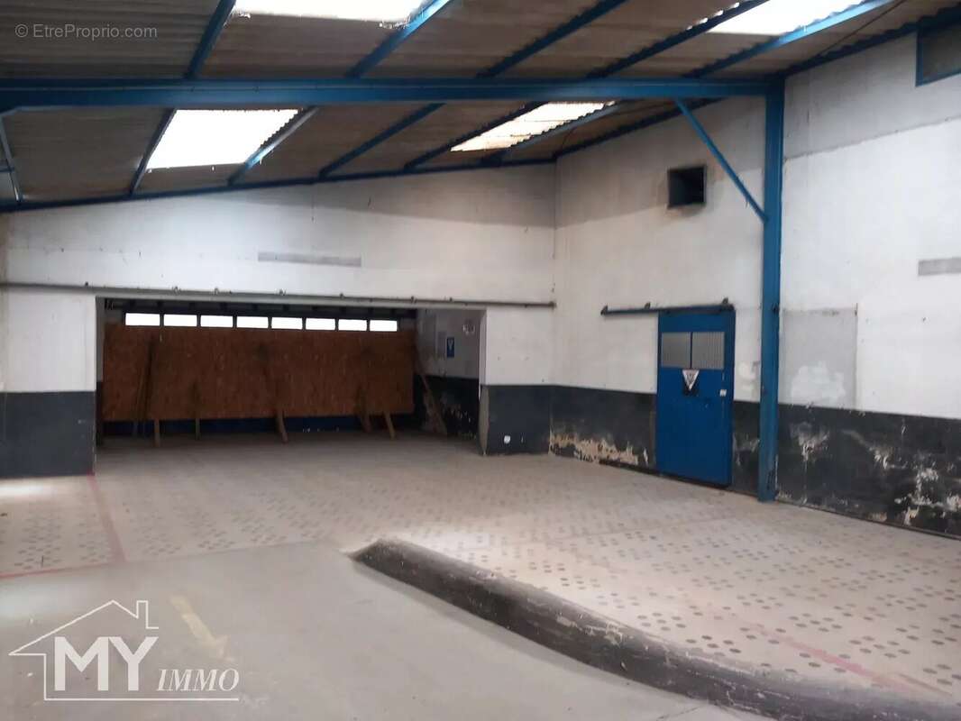 Appartement à BERGERAC